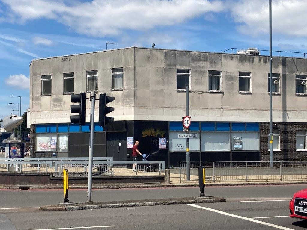 Sheldon, 2196 Coventry Road | Johnson Fellows